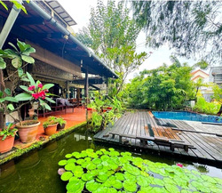 Choon Sing Garden (D20), Semi-Detached #563647811
